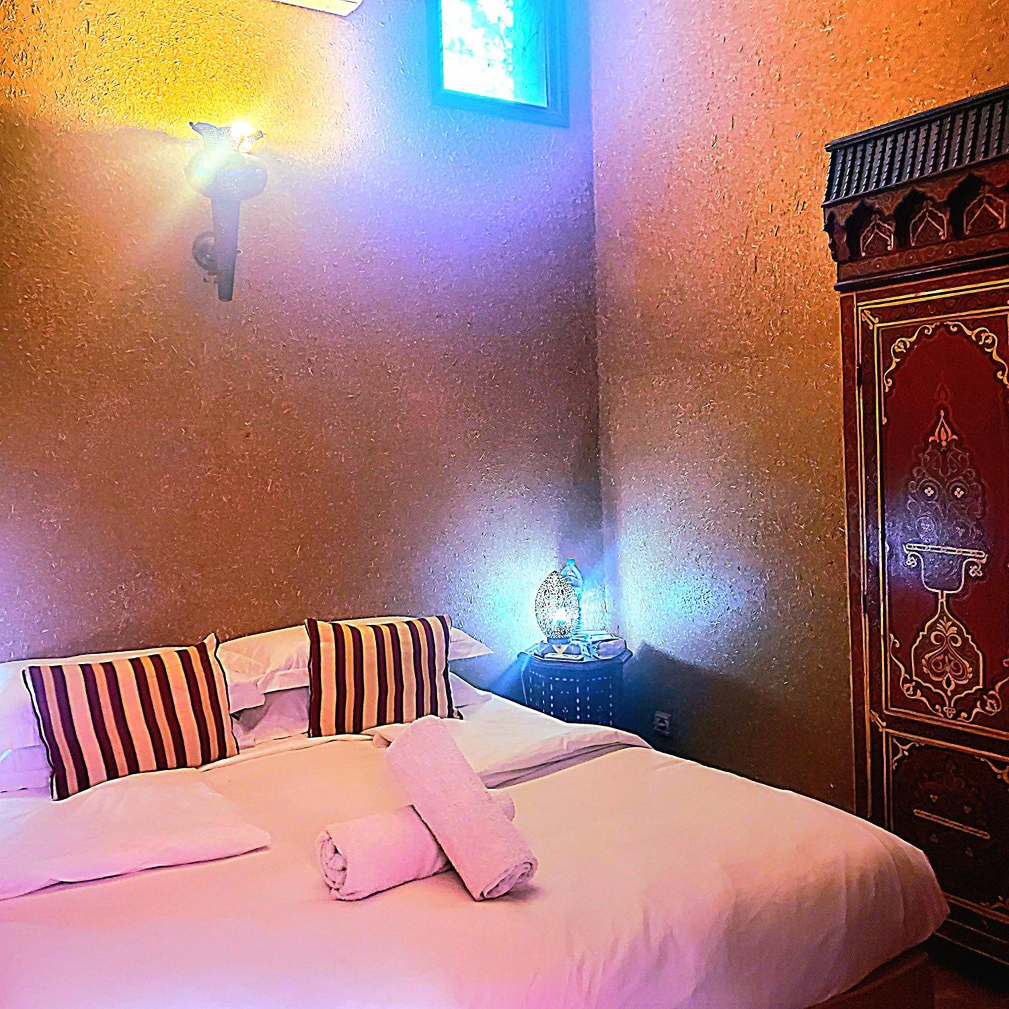Riad Reve D Antan , Real Dream Marakeş Dış mekan fotoğraf