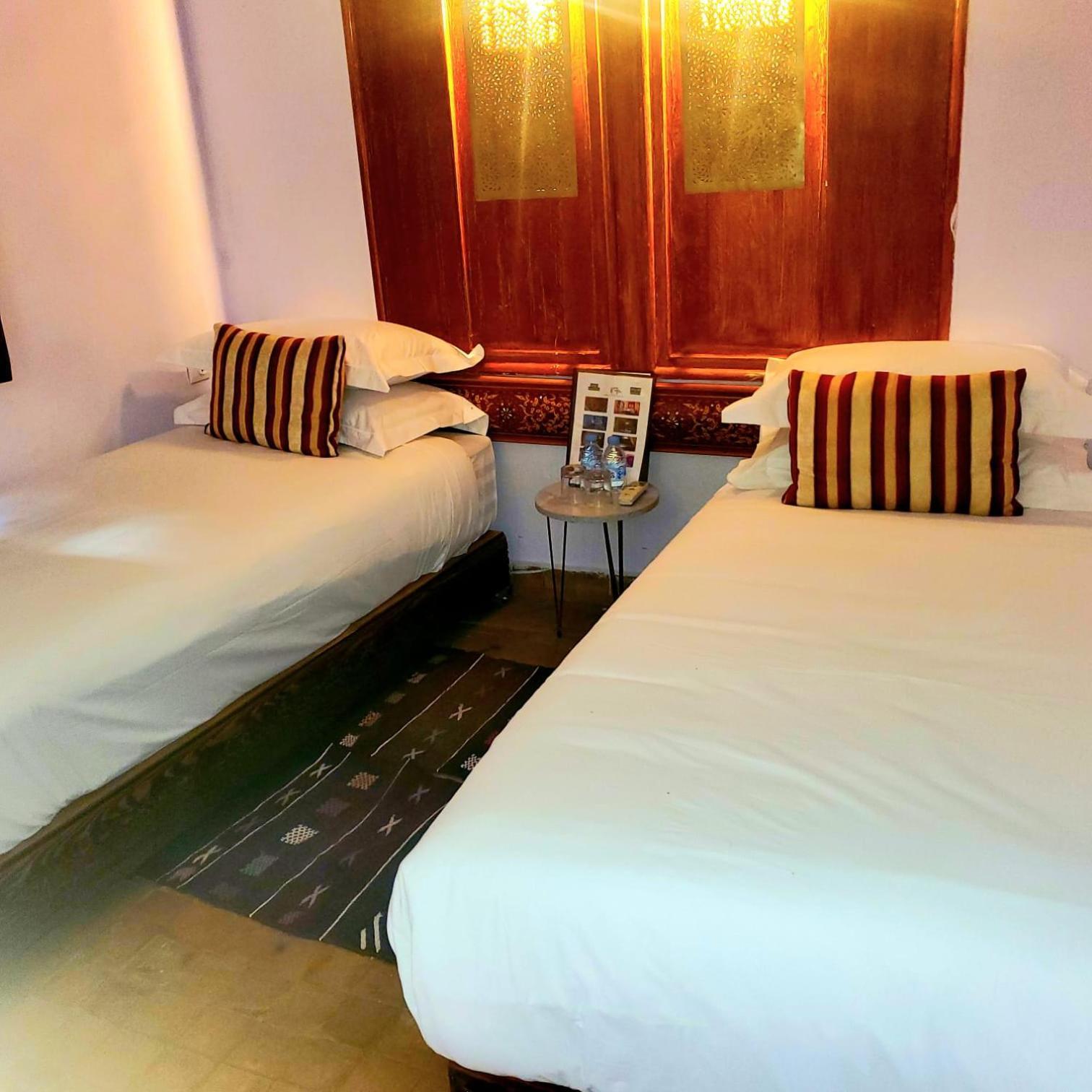 Riad Reve D Antan , Real Dream Marakeş Dış mekan fotoğraf